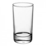 Arcoroc J4238 Islande 3.25 oz. Customizable Shot Glass by Arc Cardinal - 24/Case