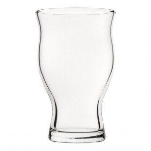 Pasabahce Revival from Steelite International 5 oz. Stackable Beer Taster Glass - 24/Case Pasabahce Revival from Steelite International 5 oz. Stackable Beer Taster Glass - 24/Case