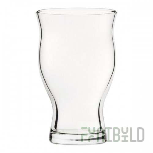 Pasabahce Revival from Steelite International 5 oz. Stackable Beer Taster Glass - 24/Case
