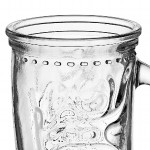 Acopa 12.5 oz. Boot Beer Mug - 12/Case