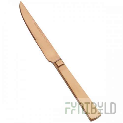 Bon Chef S3715RGM Roman 9 1/2