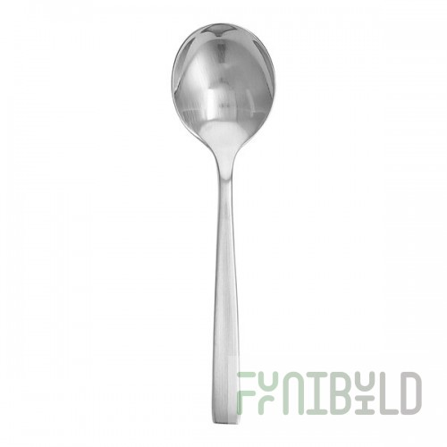 Zwiesel Fortessa Spada Brushed 6 11/16