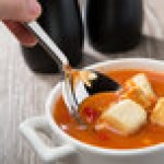 Bon Chef S3722 Roman 6 5/8