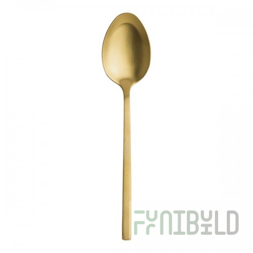 Varick Lissome Gold from Steelite International 6 1/8