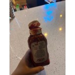 Heinz Organic Ketchup 14 oz. Upside Down Squeeze Bottle - 6/Case
