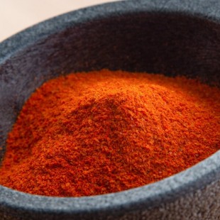 Regal Ground Cayenne Pepper - 8 oz. - 12/Case Regal Ground Cayenne Pepper - 8 oz. - 12/Case