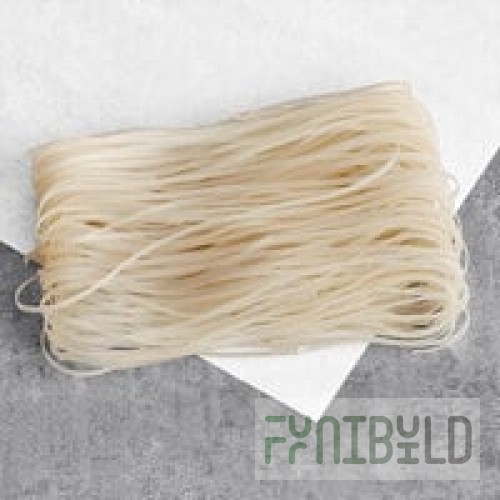 Kari-Out Company Rice Stick Vermicelli Noodles 14.1 oz. - 60/Case
