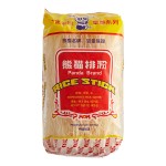 Kari-Out Company Rice Stick Vermicelli Noodles 14.1 oz. - 60/Case