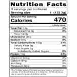 Kari-Out Company Rice Stick Vermicelli Noodles 14.1 oz. - 60/Case