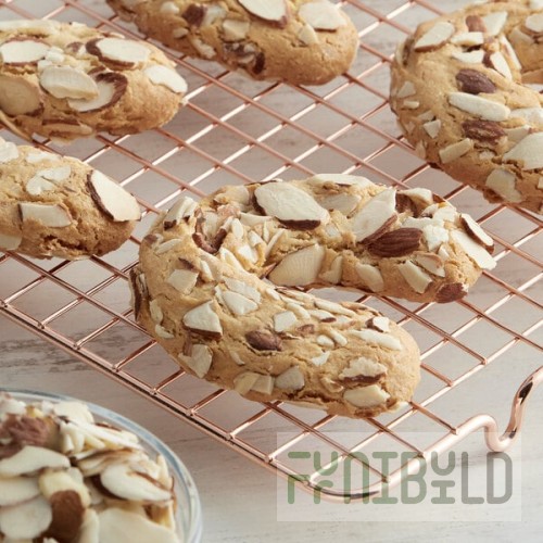 American Almond Blanched Almond Flour 25 lb.