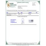 American Almond Blanched Almond Flour 25 lb.