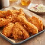 Texas Breading Fried Chicken Breading Mix 40 lb.