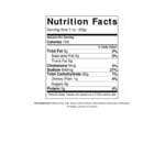 Texas Breading Fried Chicken Breading Mix 40 lb.