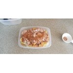 Celebrity Chunk Light Tuna 66.5 oz. - 6/Case Celebrity Chunk Light Tuna 66.5 oz. - 6/Case
