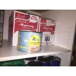Celebrity Chunk Light Tuna 66.5 oz. - 6/Case Celebrity Chunk Light Tuna 66.5 oz. - 6/Case