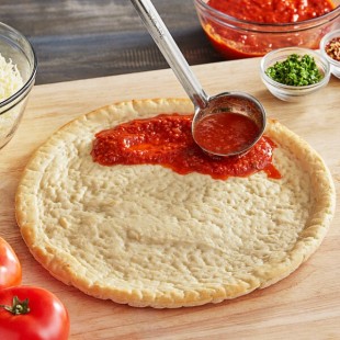 Rich's Gluten-Free Raised Edge Cauliflower Pizza Crust 12 Rich's Gluten-Free Raised Edge Cauliflower Pizza Crust 12