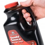Kikkoman Sushi Sauce (Unagi Tare) 5.25 lb.