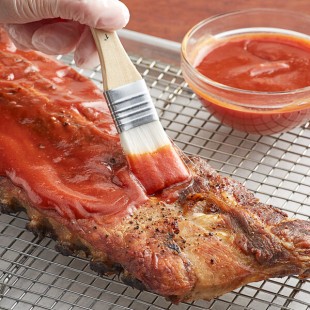 Cattlemen's 1 Gallon Original Base BBQ Sauce - 4/Case