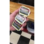 BBQ Sauce 1 oz. Portion Cup - 100/Case BBQ Sauce 1 oz. Portion Cup - 100/Case