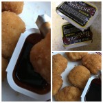 BBQ Sauce 1 oz. Portion Cup - 100/Case BBQ Sauce 1 oz. Portion Cup - 100/Case
