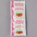 Thousand Island Dressing 12 Gram Portion Packet - 200/Case
