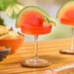 Aguas Frescas de Mexico Watermelon Agua Fresca 4:1 Concentrate 1 Gallon - 4/Case Aguas Frescas de Mexico Watermelon Agua Fresca 4:1 Concentrate 1 Gallon - 4/Case