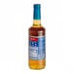Torani Sugar-Free S'mores Flavoring Syrup 750 mL Glass Bottle