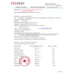 Taylor 9868FDA 4 3/8 Taylor 9868FDA 4 3/8