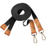 Acopa Hazleton Pebble Cross-Back Replacement Straps - 2/Pack
