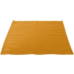Intedge Gold 65/35 Polycotton Blend Cloth Napkins, 22 Intedge Gold 65/35 Polycotton Blend Cloth Napkins, 22