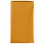 Intedge Gold 65/35 Polycotton Blend Cloth Napkins, 22 Intedge Gold 65/35 Polycotton Blend Cloth Napkins, 22