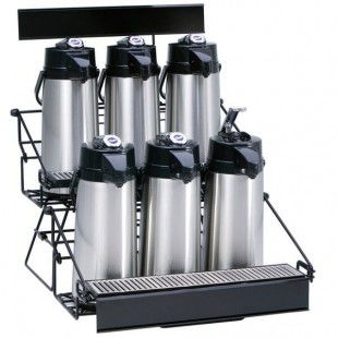 Curtis WR6B0000 Black 27 1/2