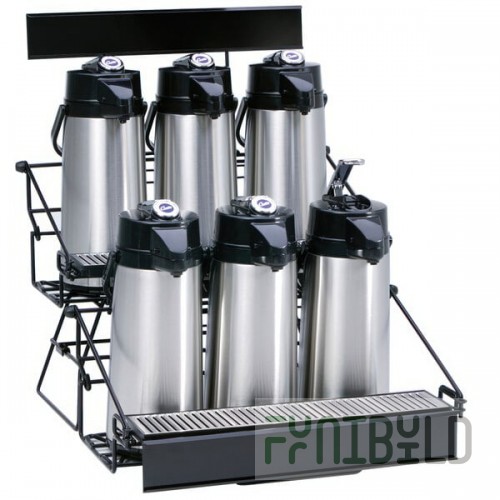 Curtis WR6B0000 Black 27 1/2