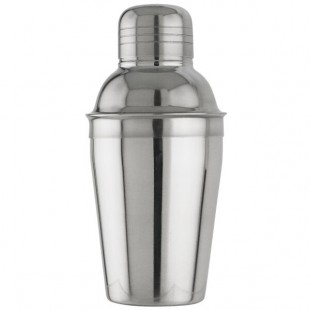 Franmara Saloon 6 oz. Cobbler Cocktail Shaker 8780 BXR Franmara Saloon 6 oz. Cobbler Cocktail Shaker 8780 BXR