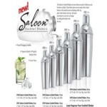 Franmara Saloon 6 oz. Cobbler Cocktail Shaker 8780 BXR