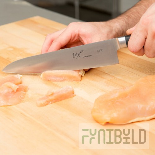 Mercer Culinary M16125 MX3® 10 5/8