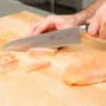 Mercer Culinary M16125 MX3® 10 5/8