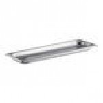 Vollrath 30512 Super Pan V® 1/2 Size Long 1 1/4 Vollrath 30512 Super Pan V® 1/2 Size Long 1 1/4