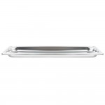 Vollrath 30512 Super Pan V® 1/2 Size Long 1 1/4 Vollrath 30512 Super Pan V® 1/2 Size Long 1 1/4