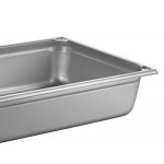 Vollrath 30045 Super Pan® Full Size 4