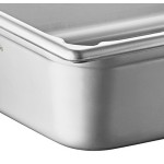 Vollrath 30045 Super Pan® Full Size 4