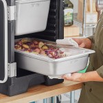 Vollrath 30045 Super Pan® Full Size 4
