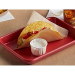 Baker's Lane Eighth Size 19 Gauge Non-Stick 6 1/2