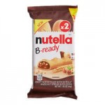 Nutella Hazelnut Spread 6.6 lb. Tub - 2/Case