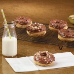 Nutella Hazelnut Spread 6.6 lb. Tub - 2/Case