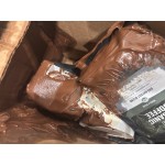 Nutella Hazelnut Spread 6.6 lb. Tub - 2/Case