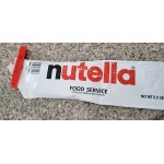 Nutella Hazelnut Spread 6.6 lb. Tub - 2/Case