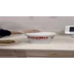 Nutella Hazelnut Spread 6.6 lb. Tub - 2/Case