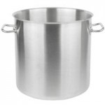 Vollrath 47731 Intrigue 9 Qt. Sauce Pot