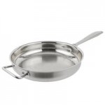 Vollrath 47731 Intrigue 9 Qt. Sauce Pot